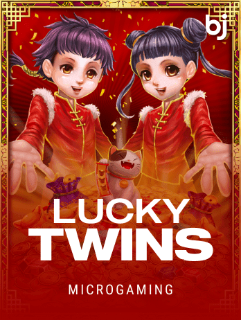 Lucky Twinspng