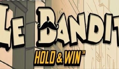 Le Bandit Hold & Win