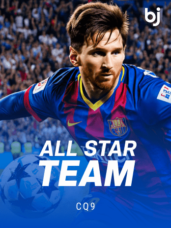 All Star Teampng