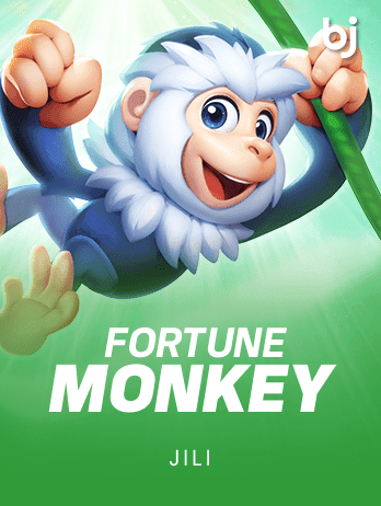 Fortune Monkey