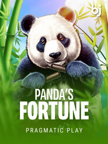 Panda's Fortune game thumbnail