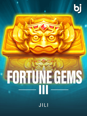 Fortune Gems 3png