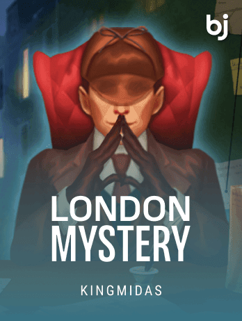 LONDON MYSTERY
