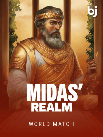 Midas' Realm game thumbnail