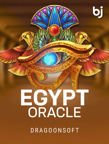 Egypt Oracle game cover